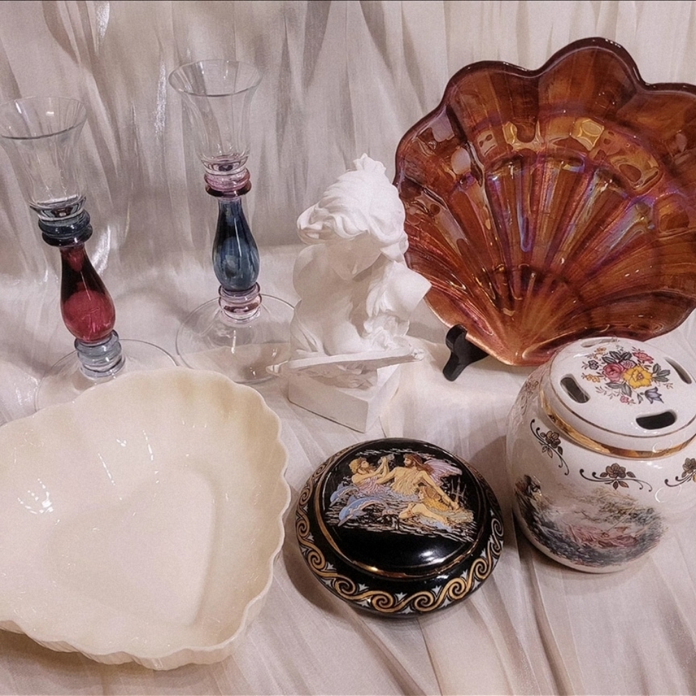 Holy Aphrodite Collection
